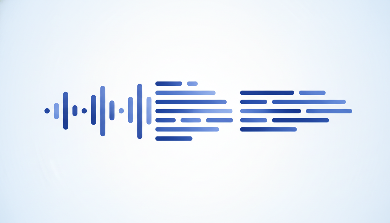 Descript — Edit audio and video by editing text — plus AI voice cloning.