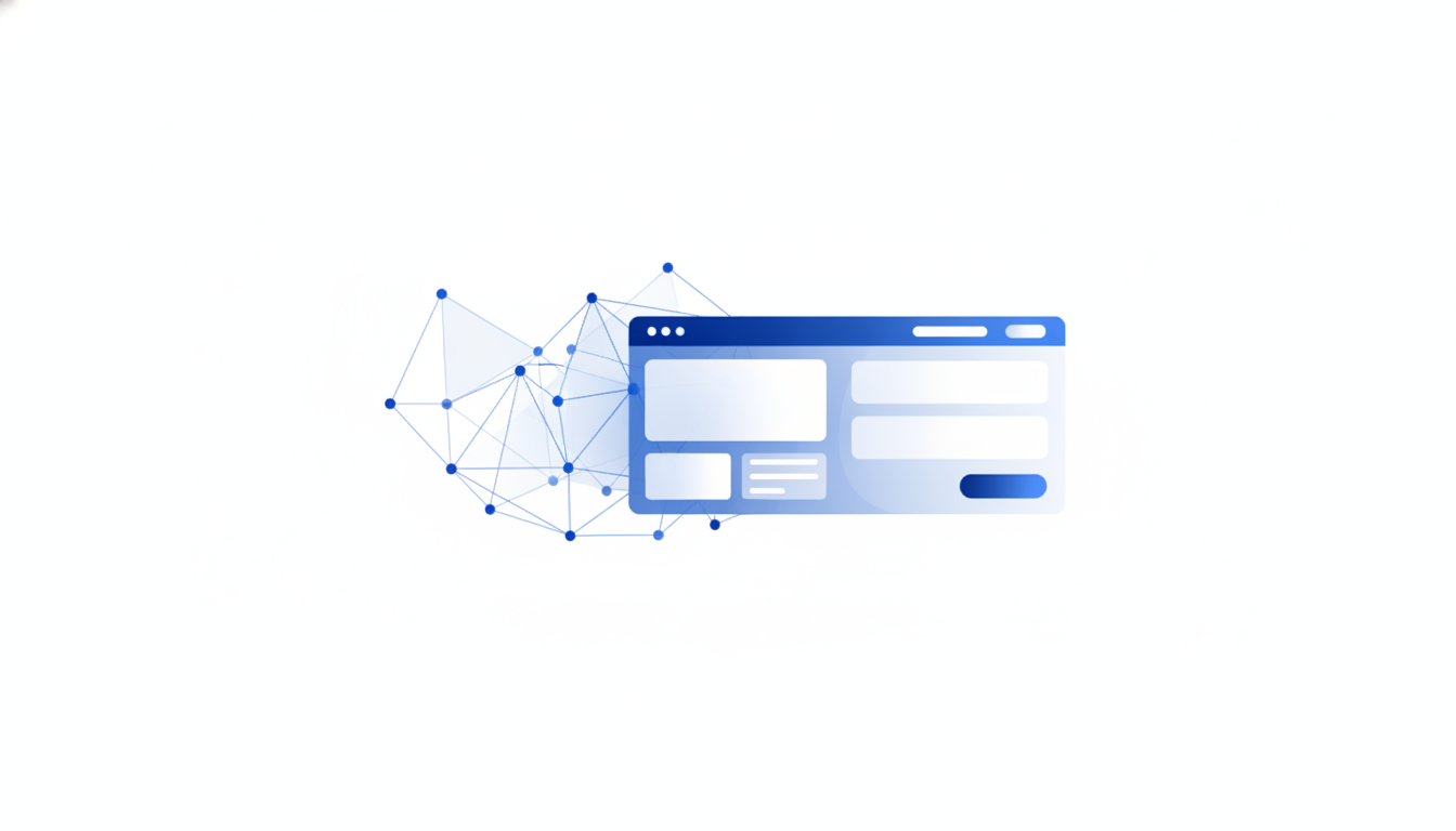 Framer AI — AI website builder that generates a full, editable site from a prompt.