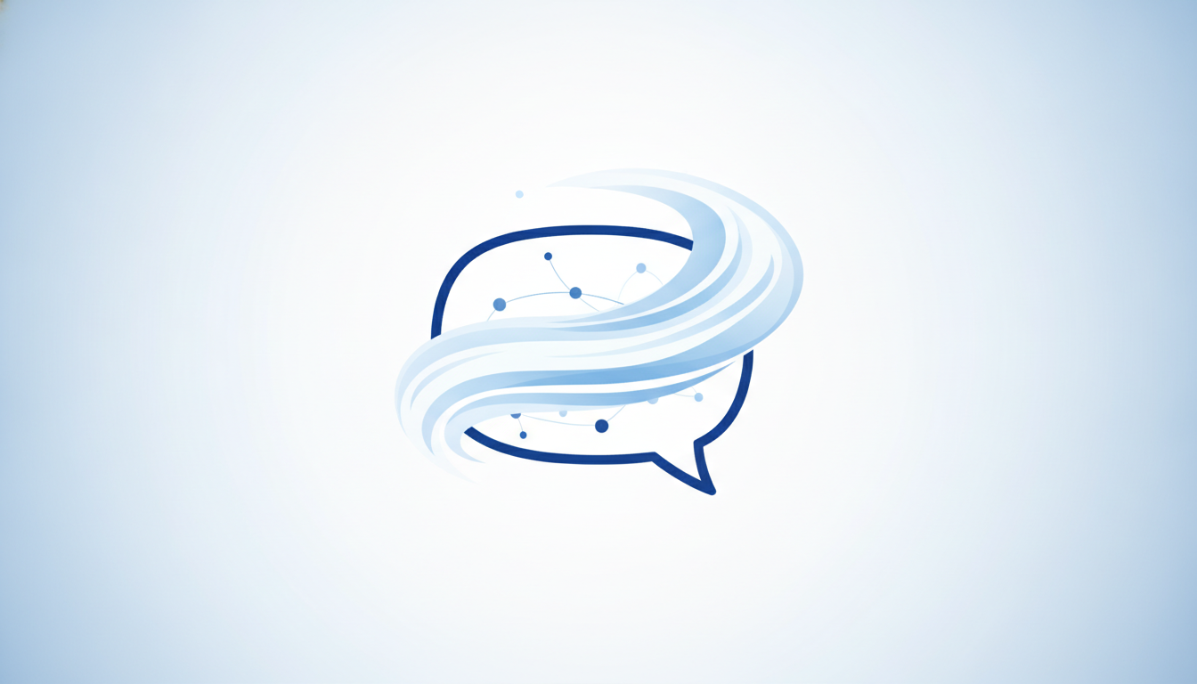 Le Chat by Mistral — European AI chatbot from Mistral, fast and privacy-conscious.