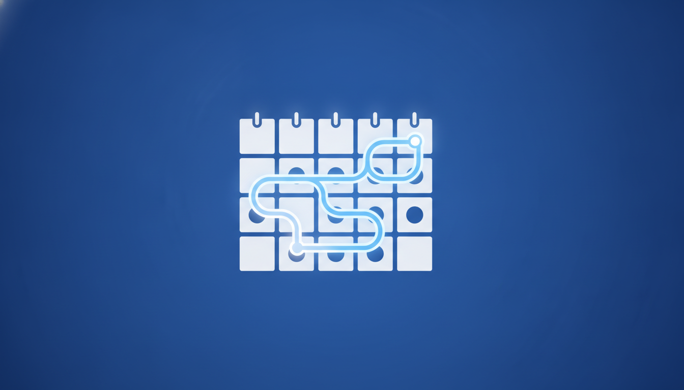 Motion — AI calendar that auto-schedules your tasks around your meetings.