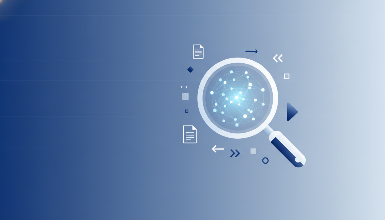 Perplexity — AI search engine that answers with clear source citations.