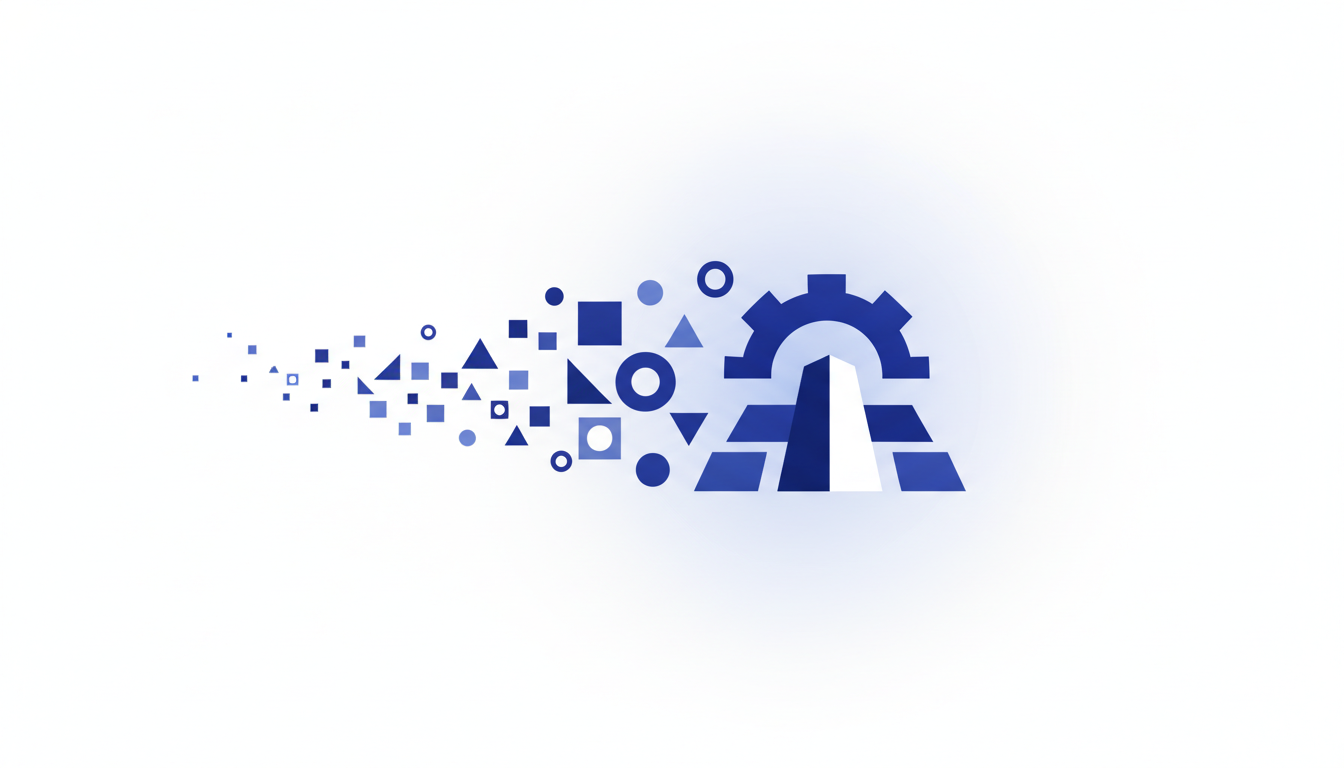 Recraft — AI design tool built around vector graphics, icons and brand assets.