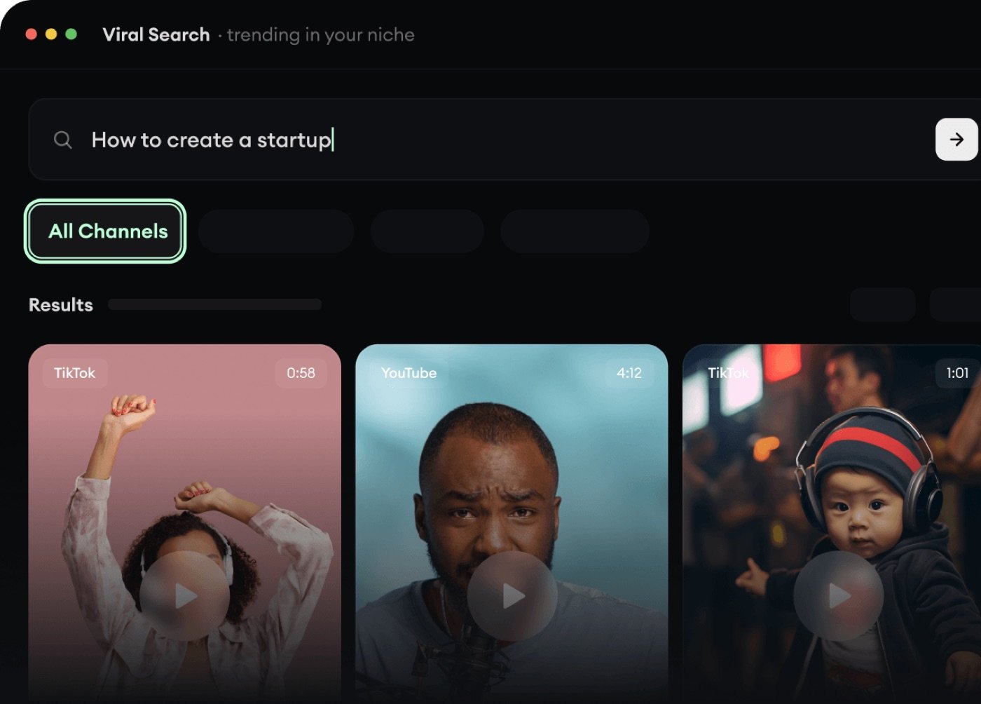 Revid AI — Turns prompts, blogs, PDFs, and product pages into auto-published social video — but the credit system draws real complaints.