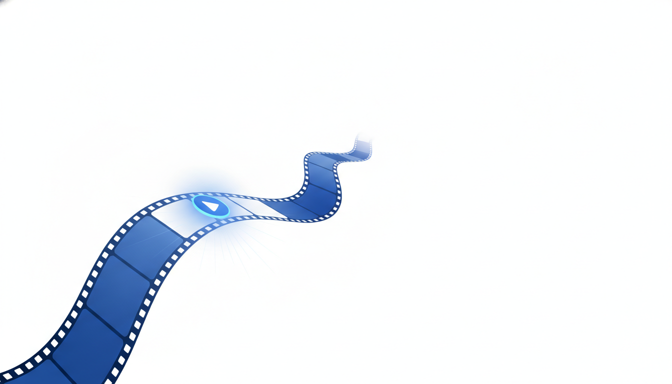 Runway — A professional AI video generation and editing toolkit.
