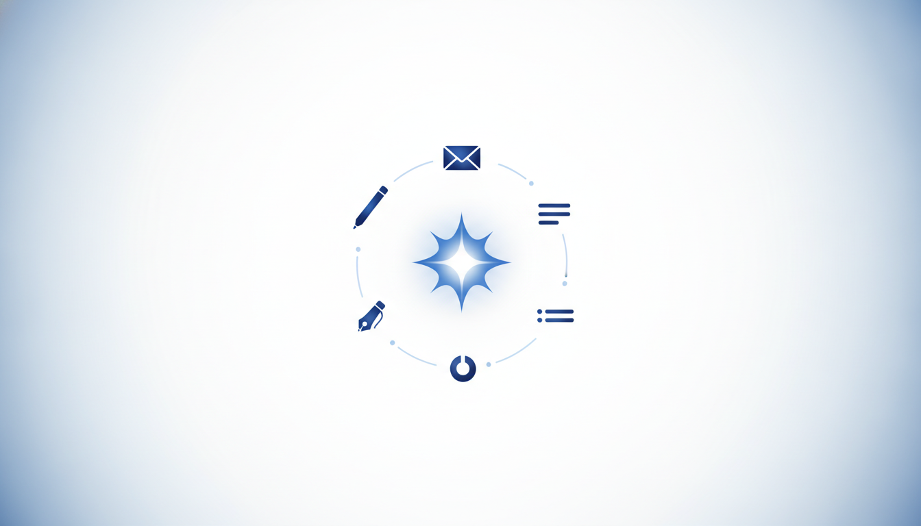 Toolsaday — A free AI writing toolkit — paraphrasing, story generation, and an AI email writer.