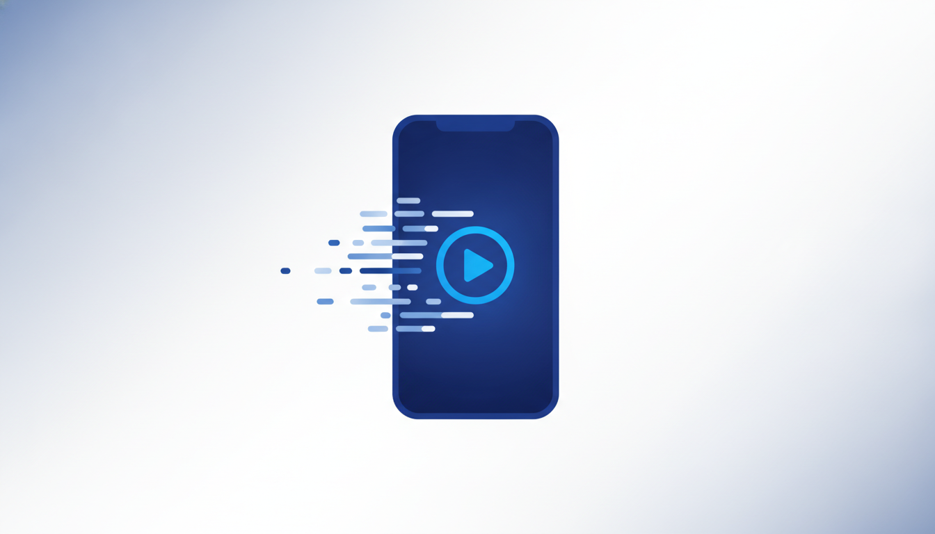 Vid.AI — Générateur rapide de vidéos courtes IA pour TikTok, Reels et YouTube Shorts.